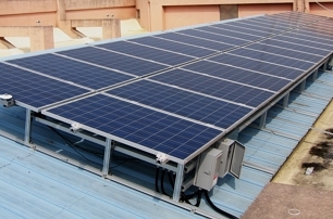 Aluminum products for photovoltaic(PV) modules